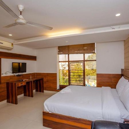 Hotel Doon دهرادون المظهر الخارجي الصورة