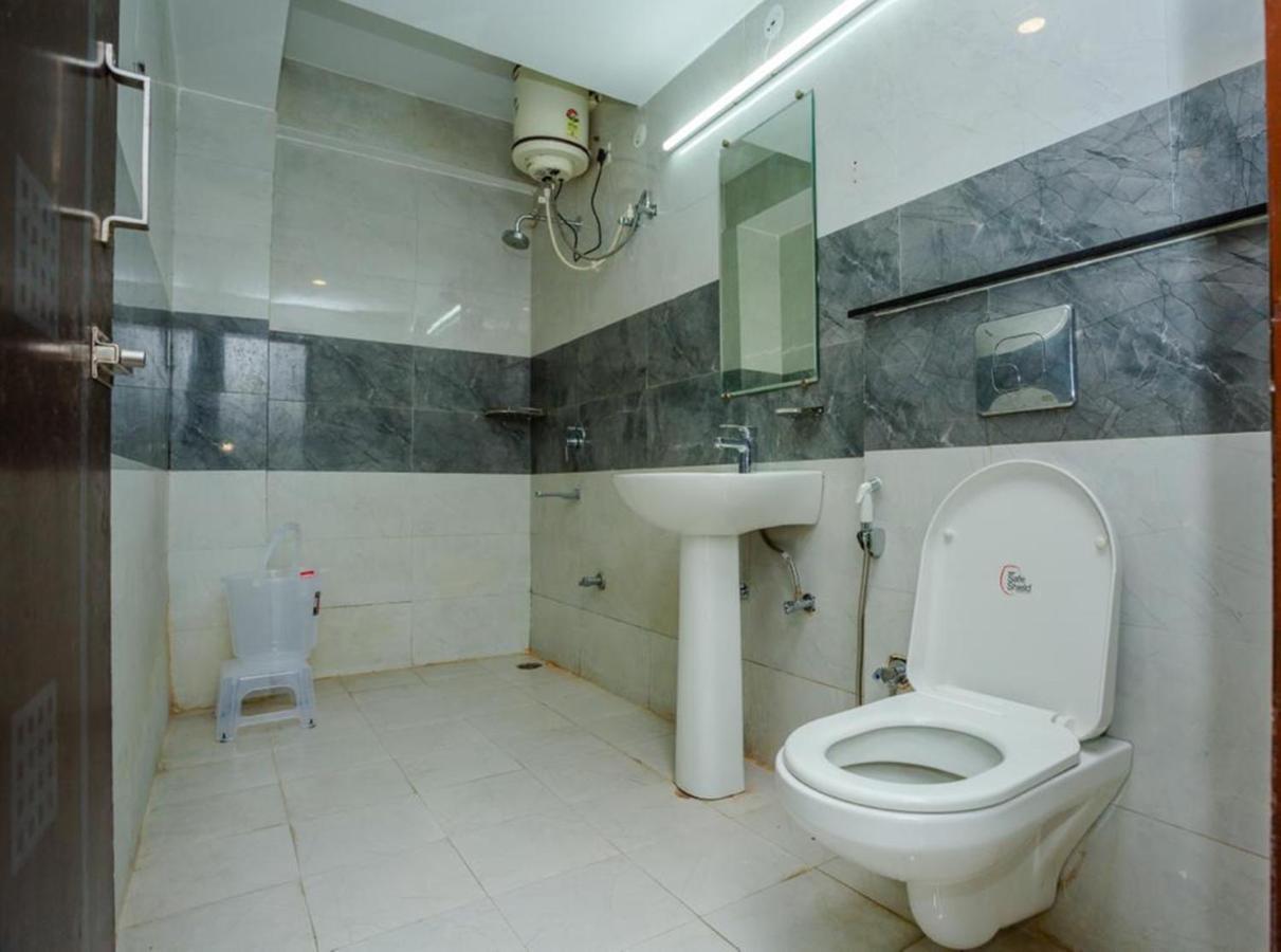Hotel Doon دهرادون المظهر الخارجي الصورة
