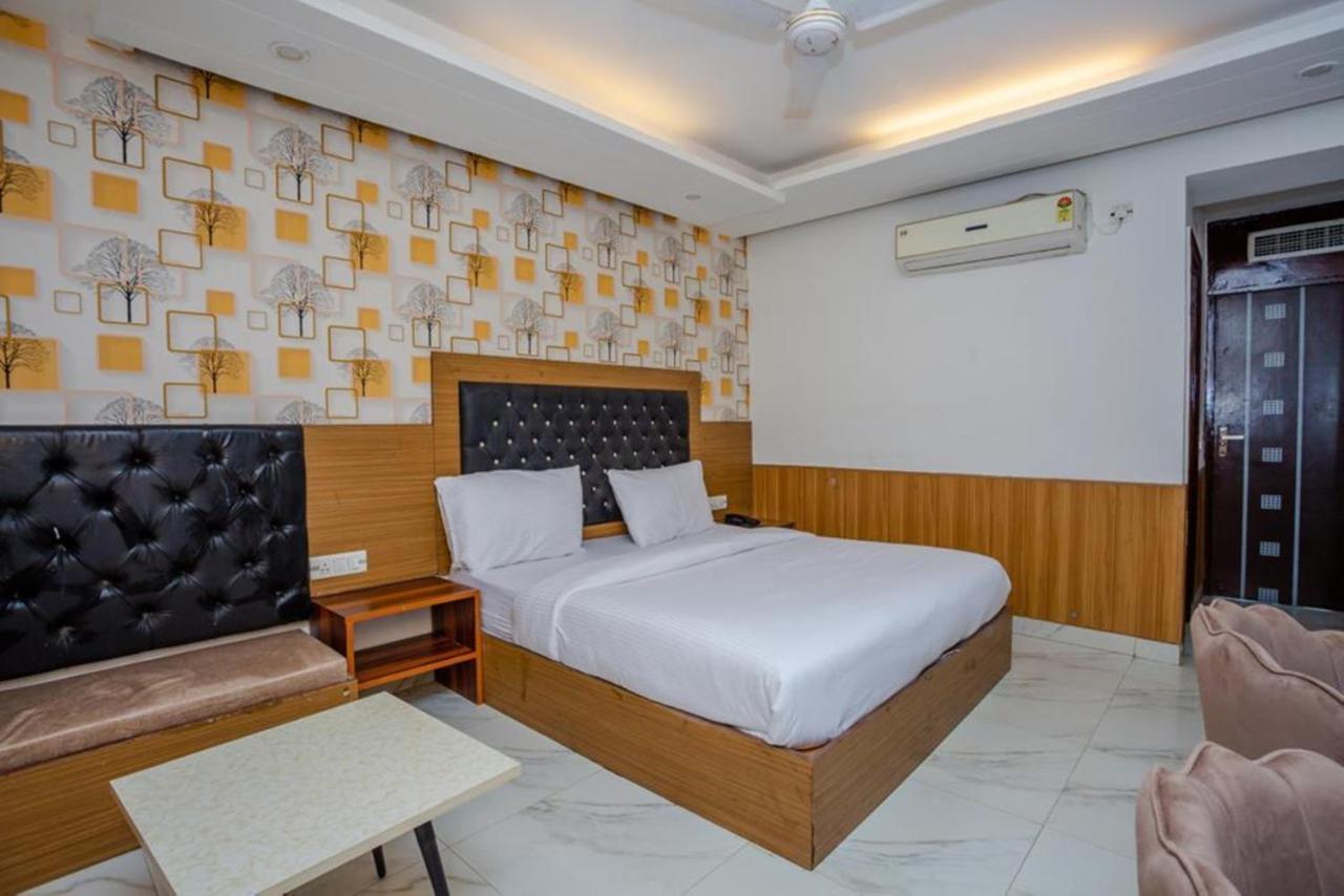 Hotel Doon دهرادون المظهر الخارجي الصورة