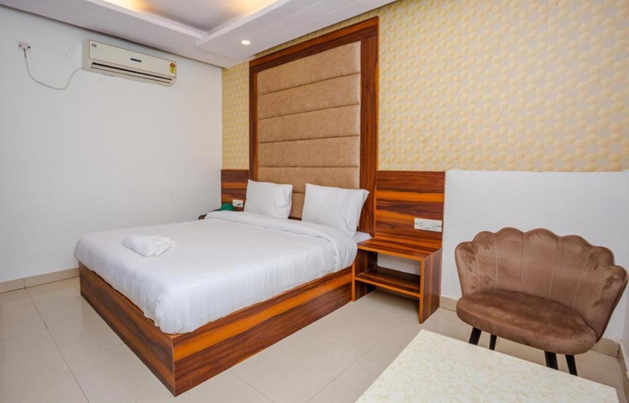 Hotel Doon دهرادون المظهر الخارجي الصورة