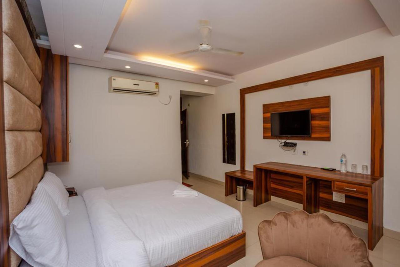 Hotel Doon دهرادون المظهر الخارجي الصورة